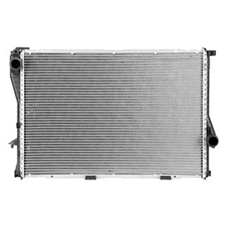 Replace® - Engine Coolant Radiator