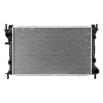 Replace® - Engine Coolant Radiator