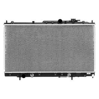 Replace® - Engine Coolant Radiator