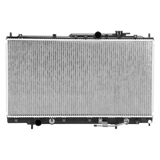 Replace® - Engine Coolant Radiator