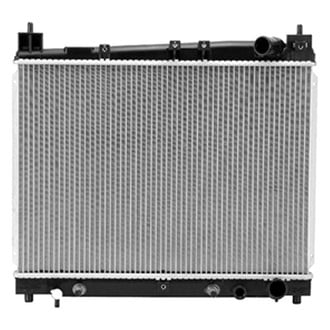 Replace® - Engine Coolant Radiator