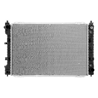 Replace® - Engine Coolant Radiator