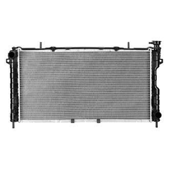 Replace® - Engine Coolant Radiator