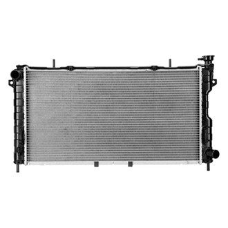 Replace® - Engine Coolant Radiator