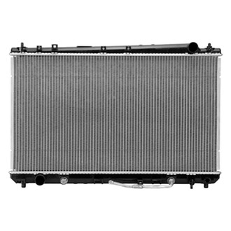 Replace® - Engine Coolant Radiator