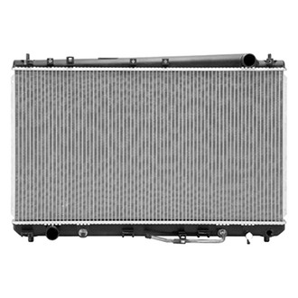 Replace® - Engine Coolant Radiator