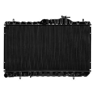 Replace® - Engine Coolant Radiator