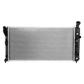 Replace® - Engine Coolant Radiator