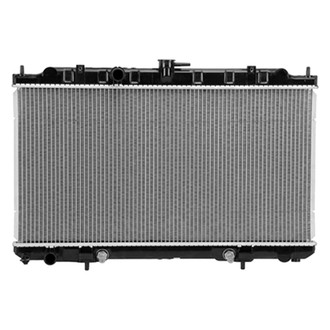 Replace® - Engine Coolant Radiator
