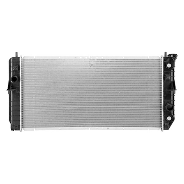 Replace® - Engine Coolant Radiator