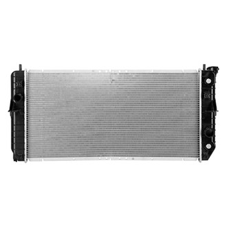 Replace® - Engine Coolant Radiator