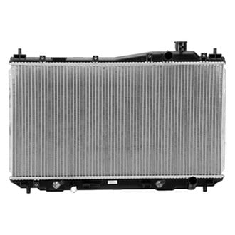 Replace® - Engine Coolant Radiator