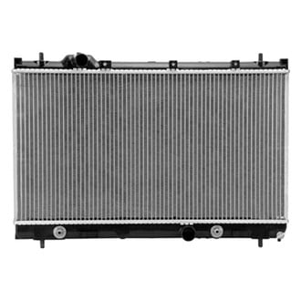 Replace® - Engine Coolant Radiator