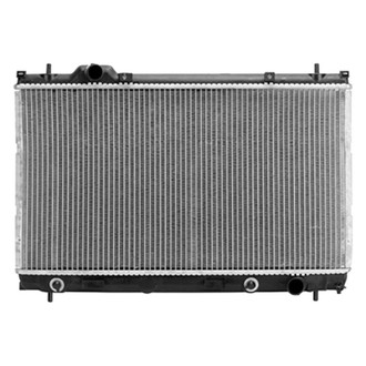 Replace® - Engine Coolant Radiator