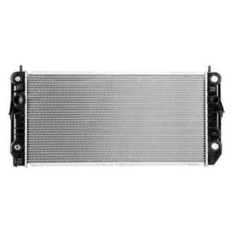 Replace® - Engine Coolant Radiator