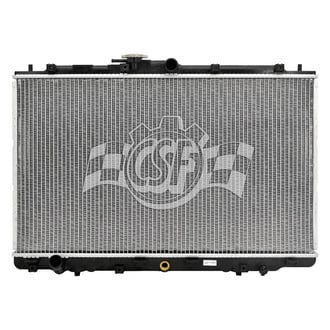 Replace® - Engine Coolant Radiator
