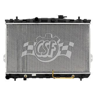 Replace® - Engine Coolant Radiator