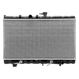 Replace® - Engine Coolant Radiator