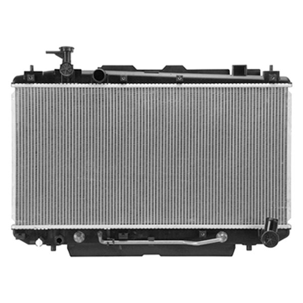 Replace® - Engine Coolant Radiator