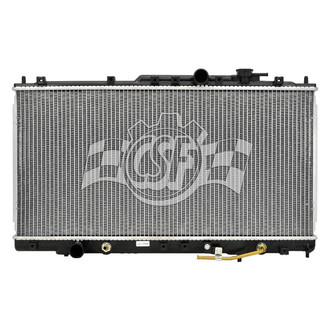 Replace® - Engine Coolant Radiator