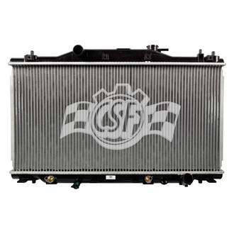 Replace® - Engine Coolant Radiator