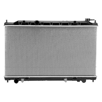 Replace® - Engine Coolant Radiator