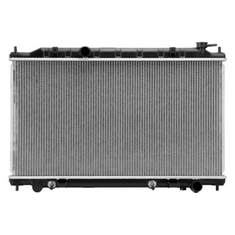 Replace® - Engine Coolant Radiator