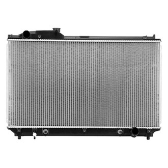Replace® - Engine Coolant Radiator
