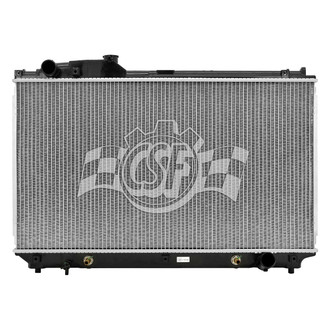 Replace® - Engine Coolant Radiator