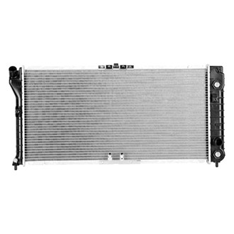 Replace® - Engine Coolant Radiator