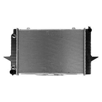 Replace® - Engine Coolant Radiator