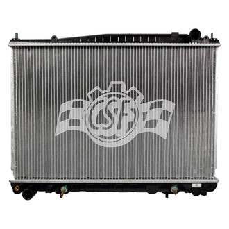 Replace® - Engine Coolant Radiator