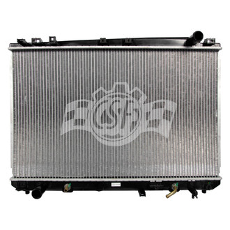 Replace® - Engine Coolant Radiator
