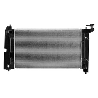 Replace® - Engine Coolant Radiator