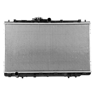 Replace® - Engine Coolant Radiator