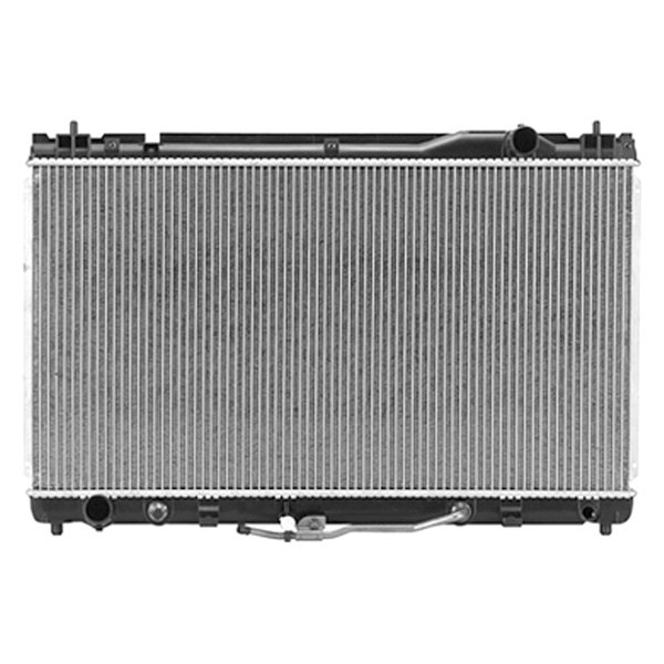 Replace® - Engine Coolant Radiator