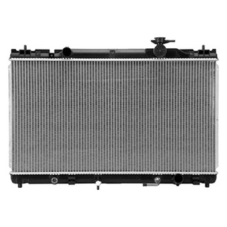 Replace® - Engine Coolant Radiator
