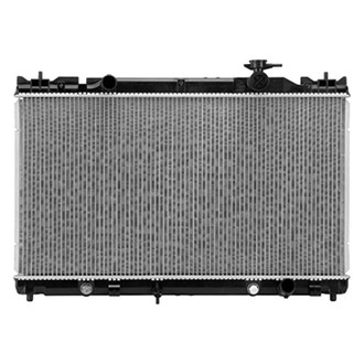 Replace® - Engine Coolant Radiator