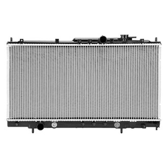 Replace® - Engine Coolant Radiator