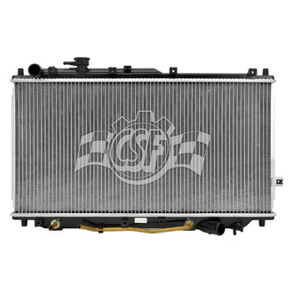 Replace® - Engine Coolant Radiator