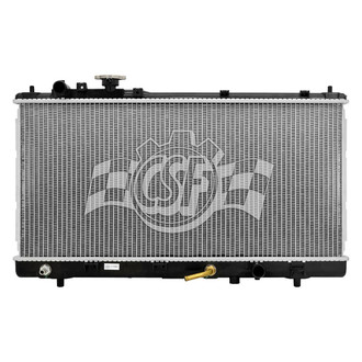 Replace® - Engine Coolant Radiator