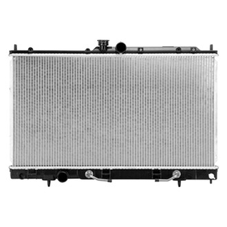 Replace® - Engine Coolant Radiator