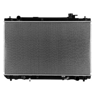 Replace® - Engine Coolant Radiator