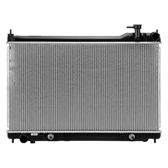 Replace® - Engine Coolant Radiator