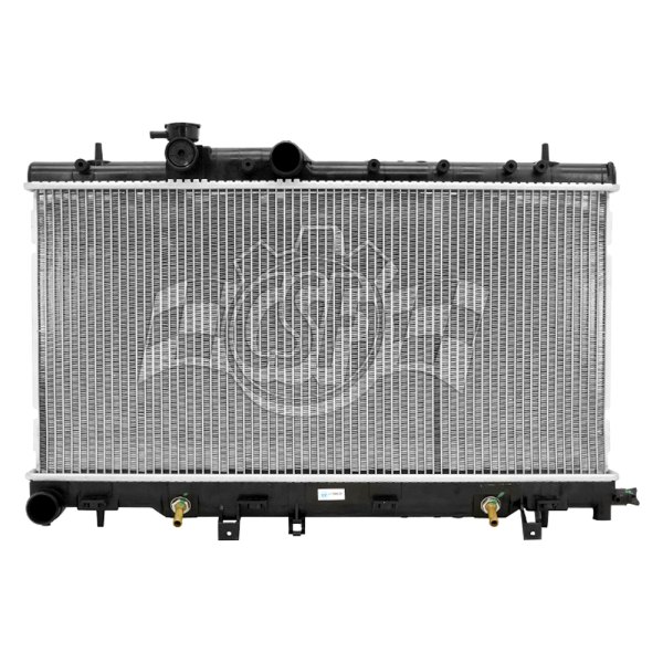 Replace® - Engine Coolant Radiator