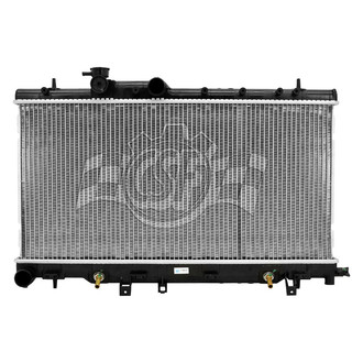 Replace® - Engine Coolant Radiator