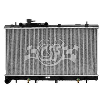 Replace® - Engine Coolant Radiator