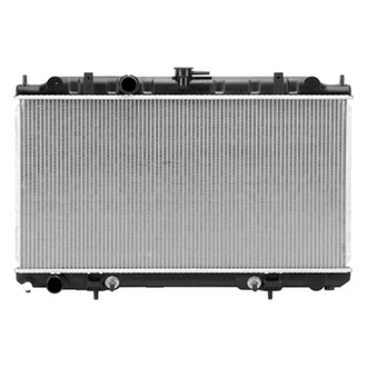 Replace® - Engine Coolant Radiator