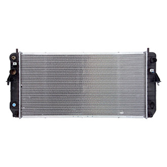 Replace® - Engine Coolant Radiator