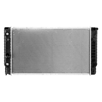 Replace® - Engine Coolant Radiator